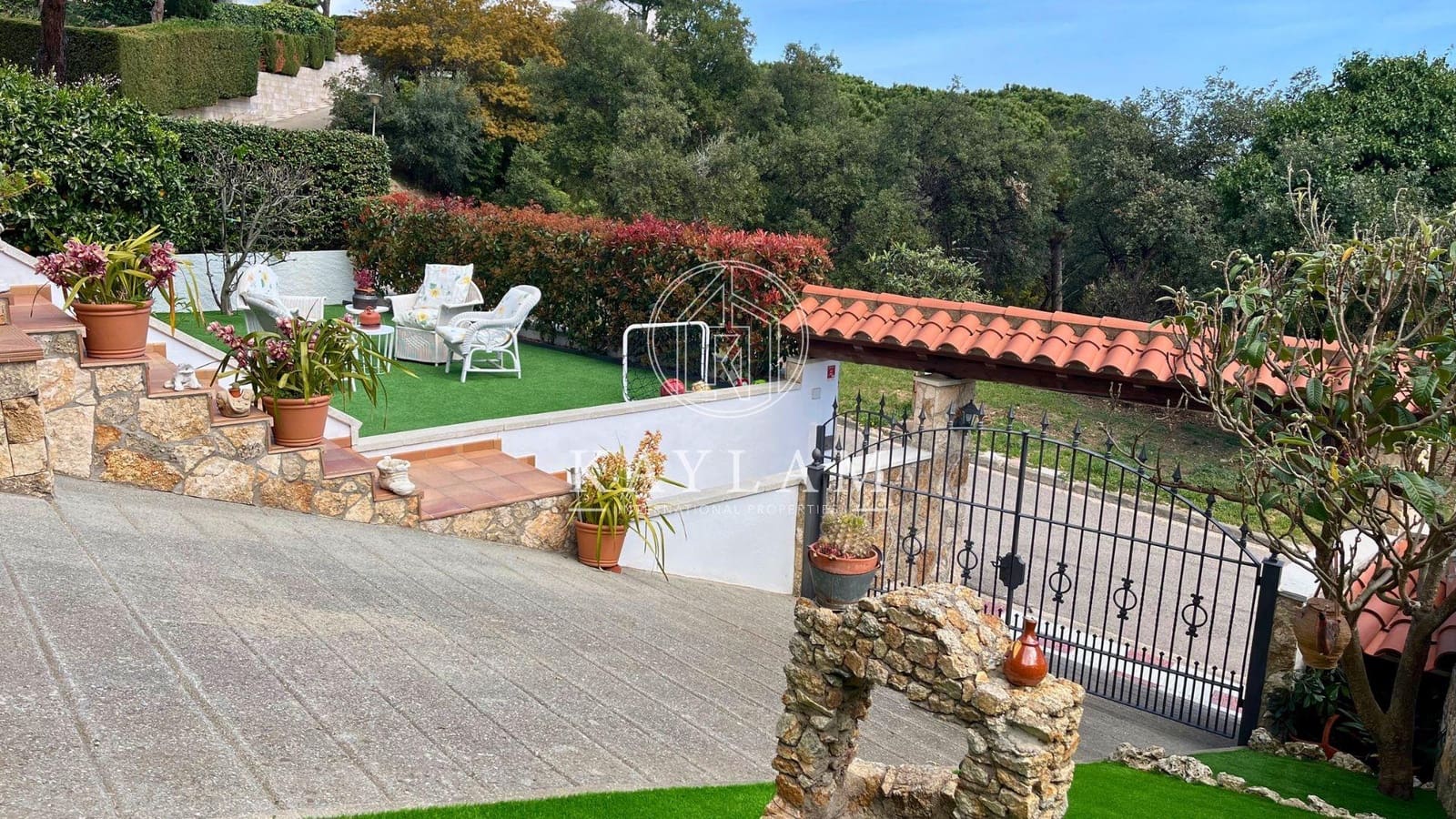 4 chambre Villa/Maison à vendre à Platja d'Aro - 590 000 € (Ref: 7557601)