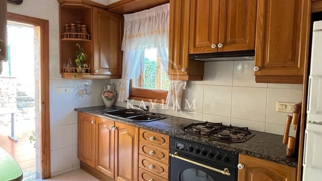 4 chambre Villa/Maison à vendre à Platja d'Aro, Castell-Platja d'Aro - 590 000 € (Ref: 7557601)