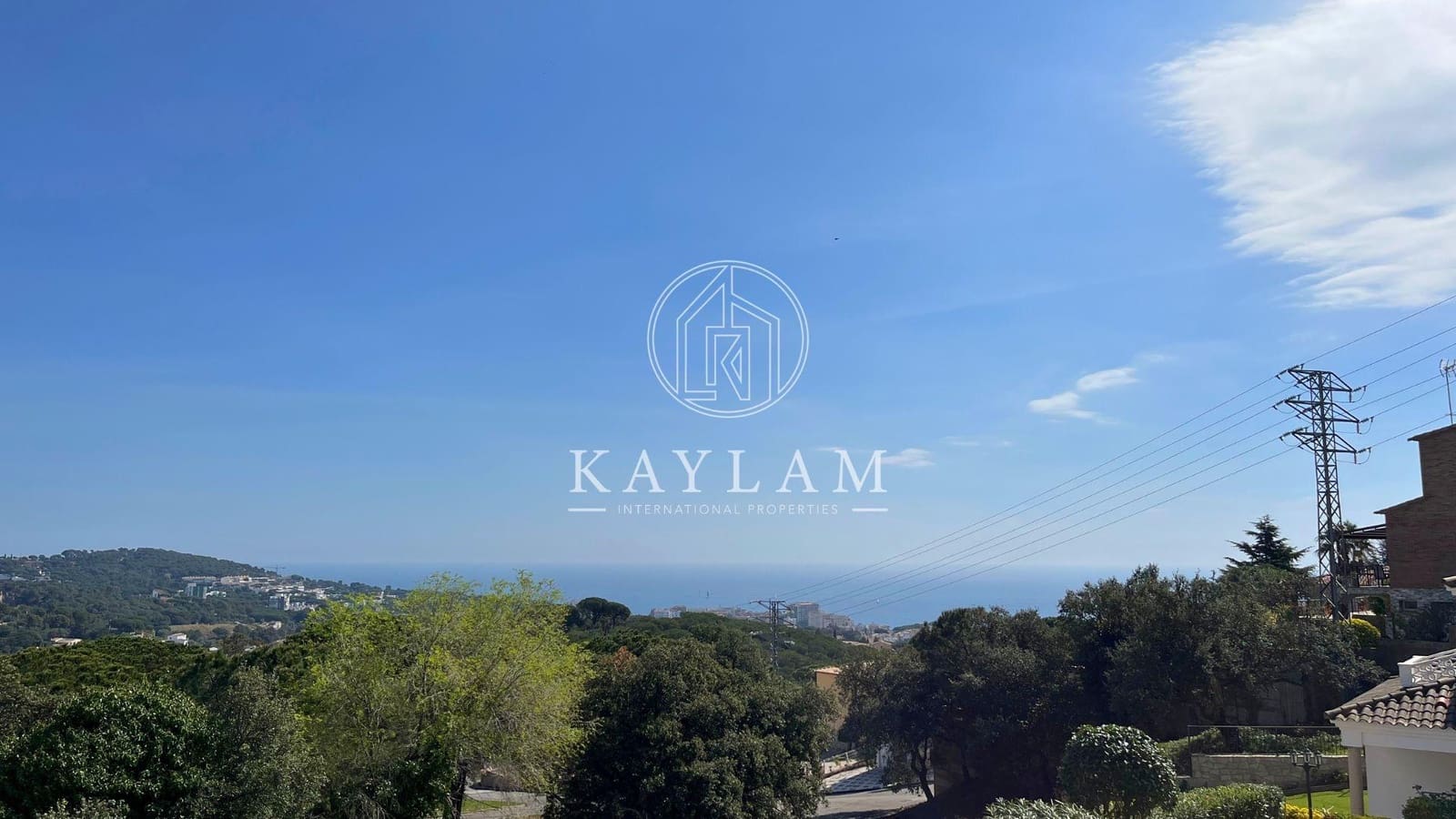 4 chambre Villa/Maison à vendre à Platja d'Aro - 590 000 € (Ref: 7557601)