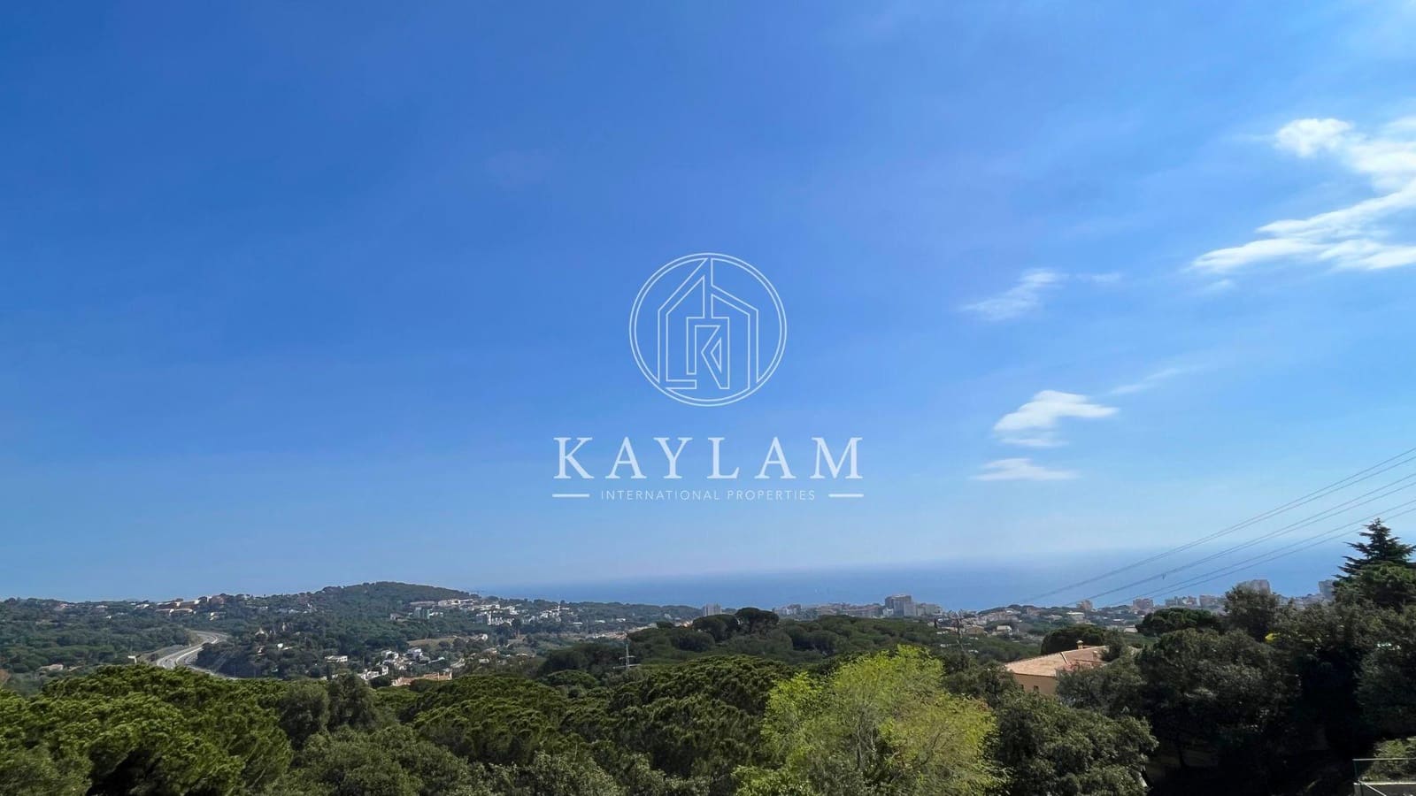 4 chambre Villa/Maison à vendre à Platja d'Aro - 590 000 € (Ref: 7557601)