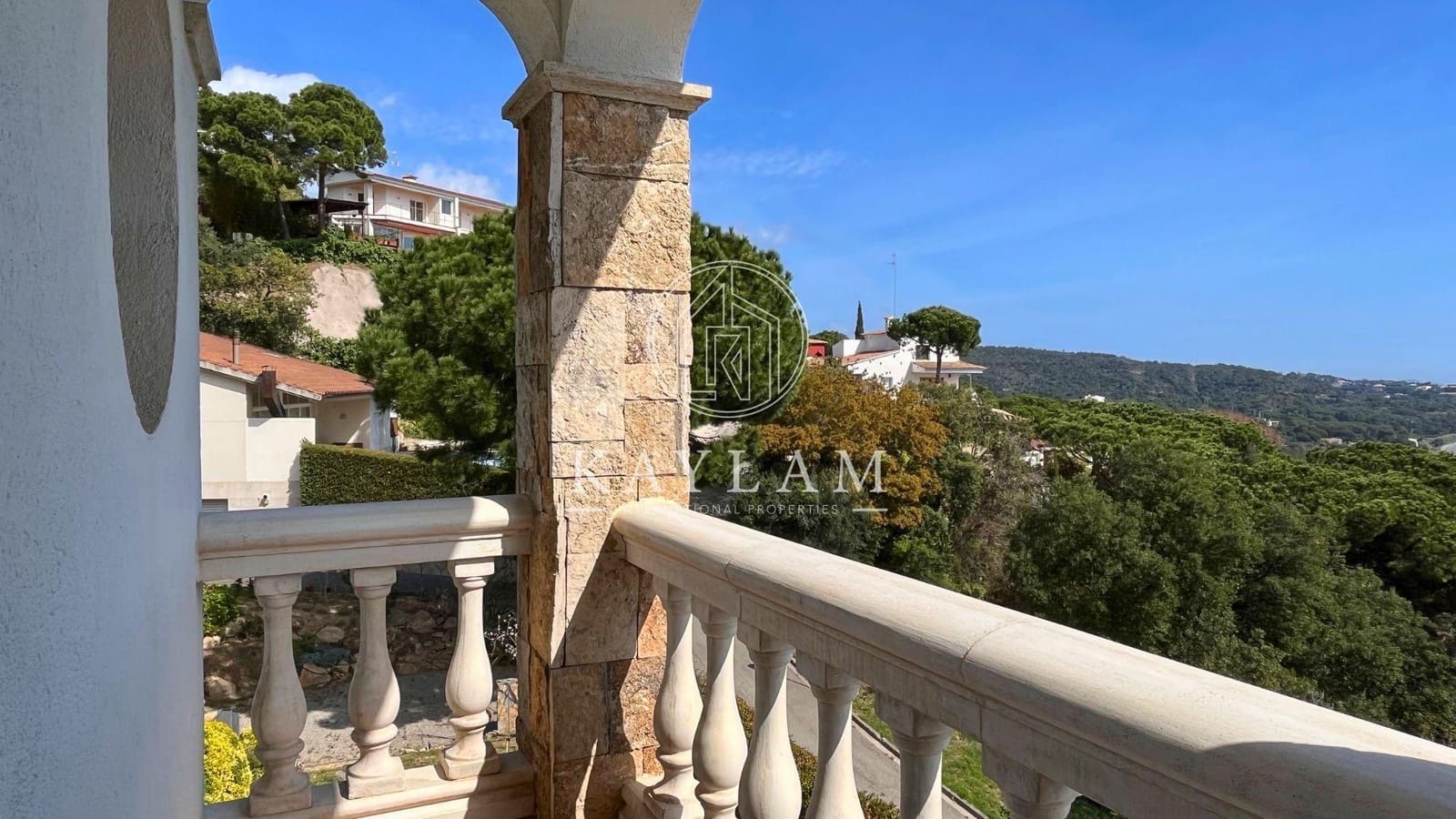 4 chambre Villa/Maison à vendre à Platja d'Aro - 590 000 € (Ref: 7557601)