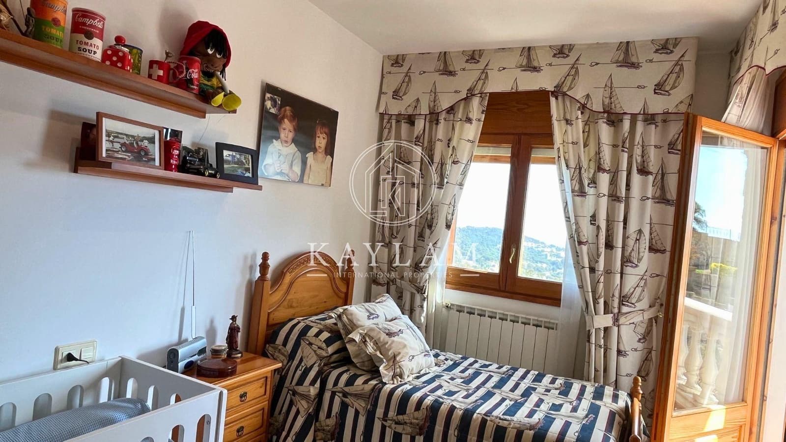 4 chambre Villa/Maison à vendre à Platja d'Aro - 590 000 € (Ref: 7557601)