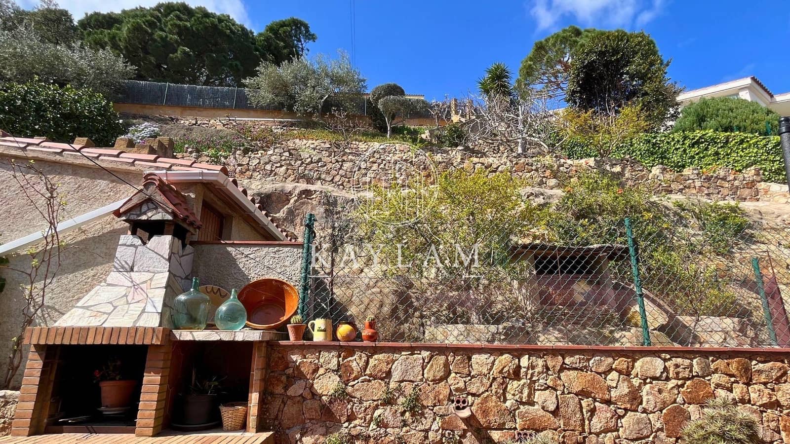 4 chambre Villa/Maison à vendre à Platja d'Aro - 590 000 € (Ref: 7557601)