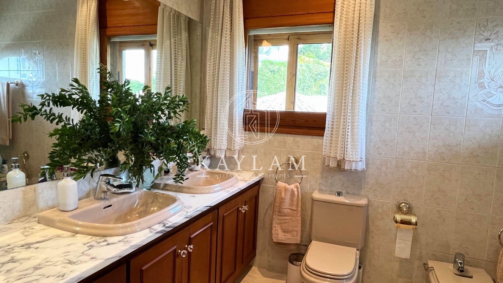 4 chambre Villa/Maison à vendre à Platja d'Aro - 590 000 € (Ref: 7557601)