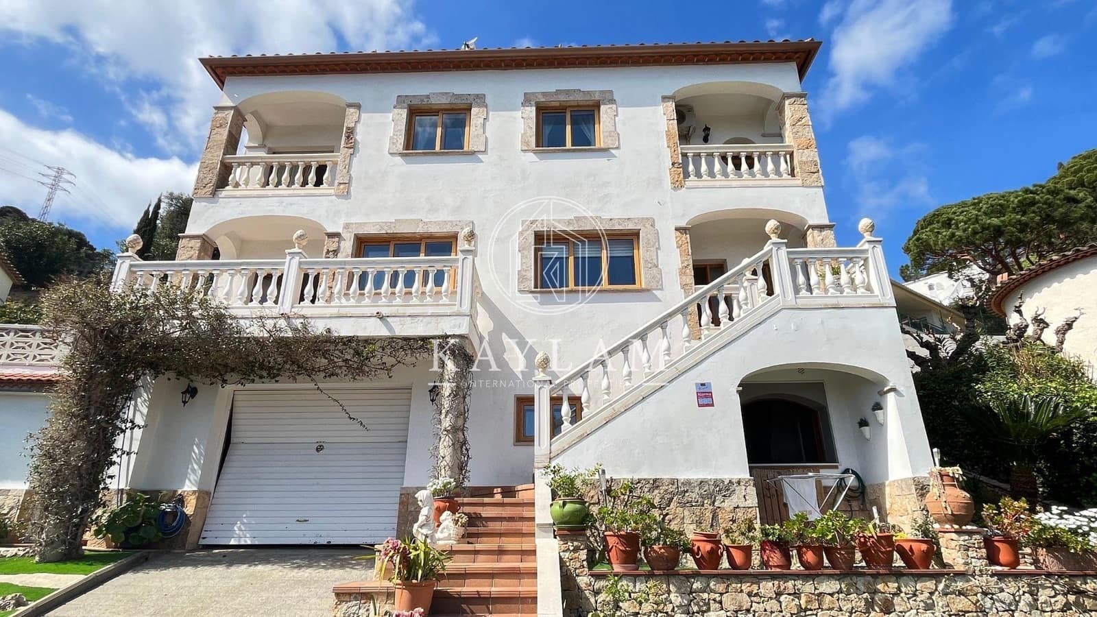4 chambre Villa/Maison à vendre à Platja d'Aro - 590 000 € (Ref: 7557601)