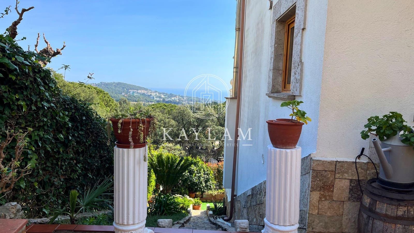 4 chambre Villa/Maison à vendre à Platja d'Aro - 590 000 € (Ref: 7557601)