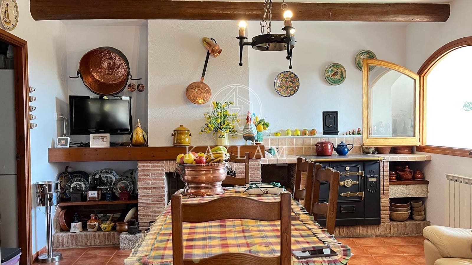 4 chambre Villa/Maison à vendre à Platja d'Aro - 590 000 € (Ref: 7557601)