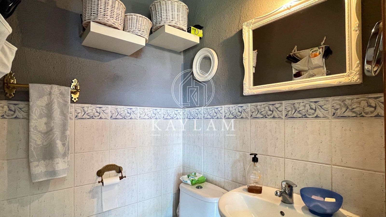 4 chambre Villa/Maison à vendre à Platja d'Aro - 590 000 € (Ref: 7557601)