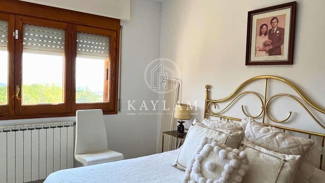 4 chambre Villa/Maison à vendre à Platja d'Aro, Castell-Platja d'Aro - 590 000 € (Ref: 7557601)