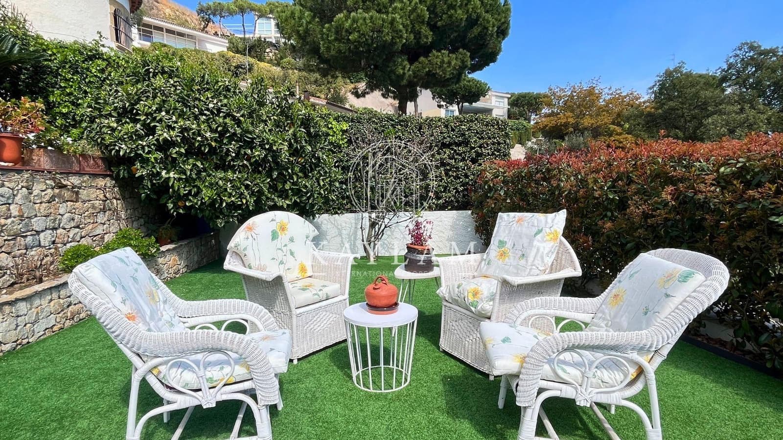 4 chambre Villa/Maison à vendre à Platja d'Aro - 590 000 € (Ref: 7557601)