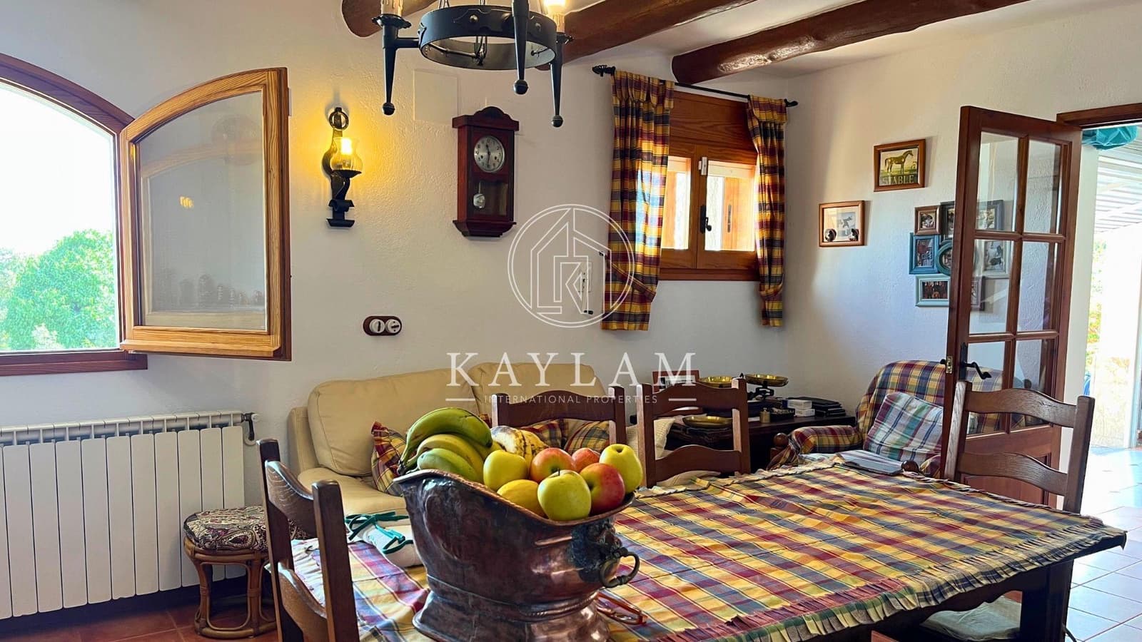 4 chambre Villa/Maison à vendre à Platja d'Aro - 590 000 € (Ref: 7557601)