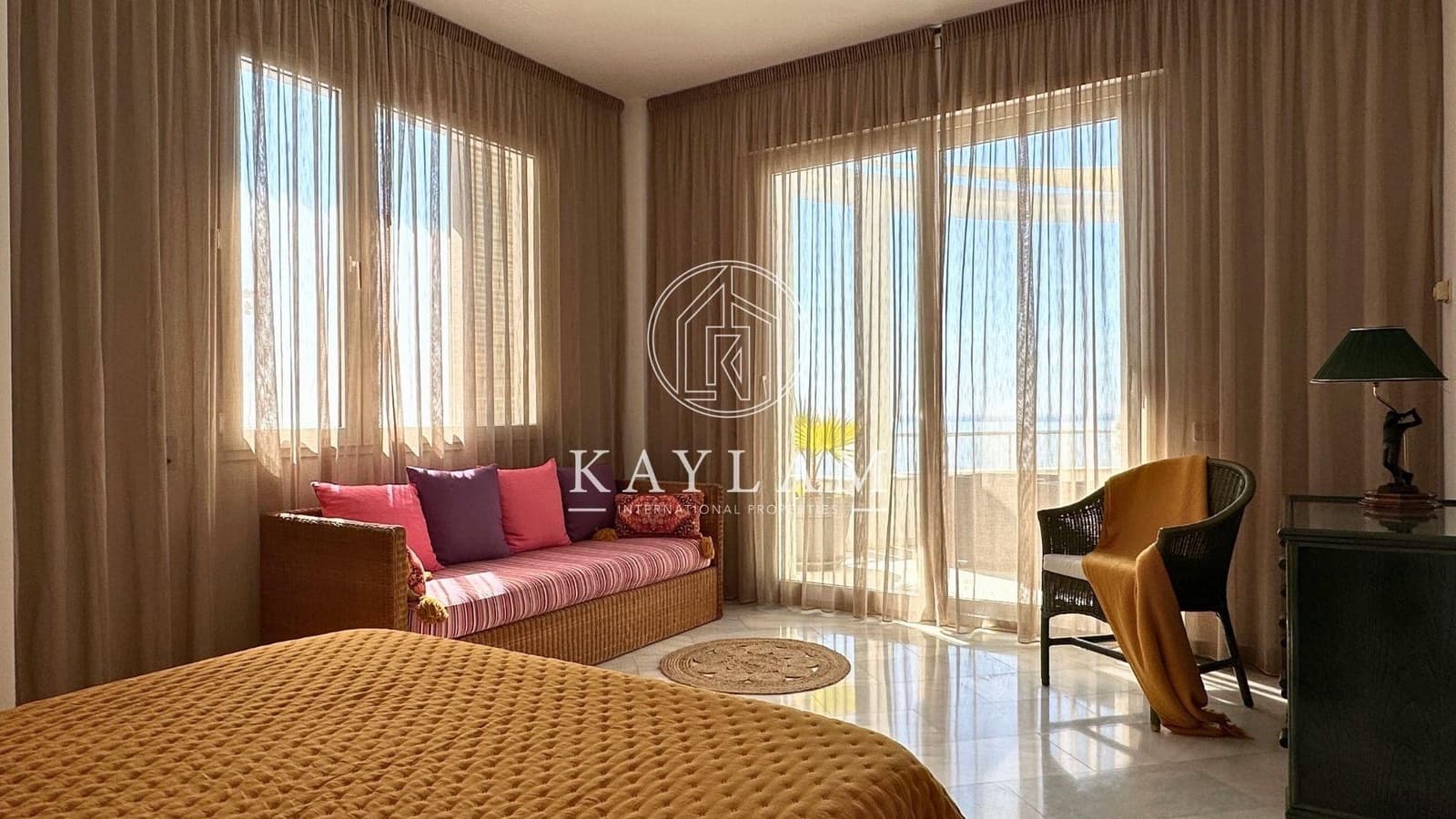 4 soveværelse Villa til salg i Lloret de Mar med swimmingpool - € 2.950.000 (Ref: 7557611)