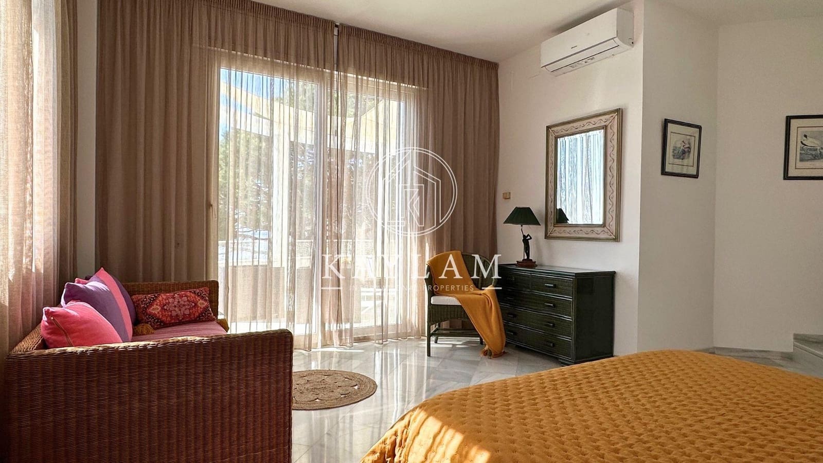 4 soveværelse Villa til salg i Lloret de Mar med swimmingpool - € 2.950.000 (Ref: 7557611)