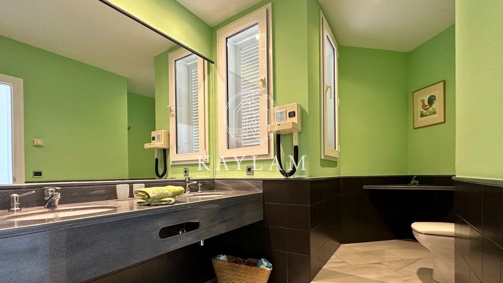 4 soveværelse Villa til salg i Lloret de Mar med swimmingpool - € 2.950.000 (Ref: 7557611)