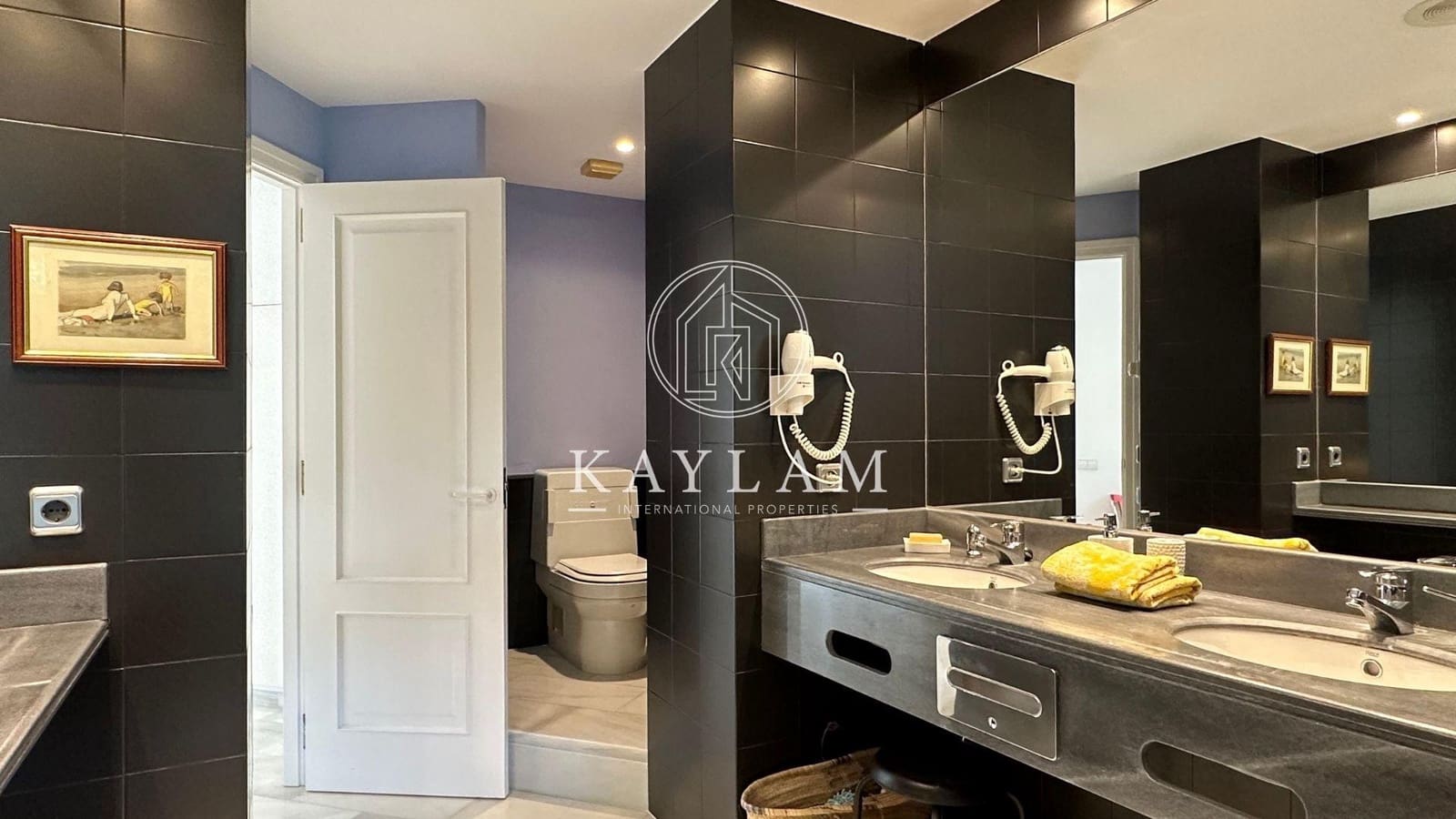 4 soveværelse Villa til salg i Lloret de Mar med swimmingpool - € 2.950.000 (Ref: 7557611)