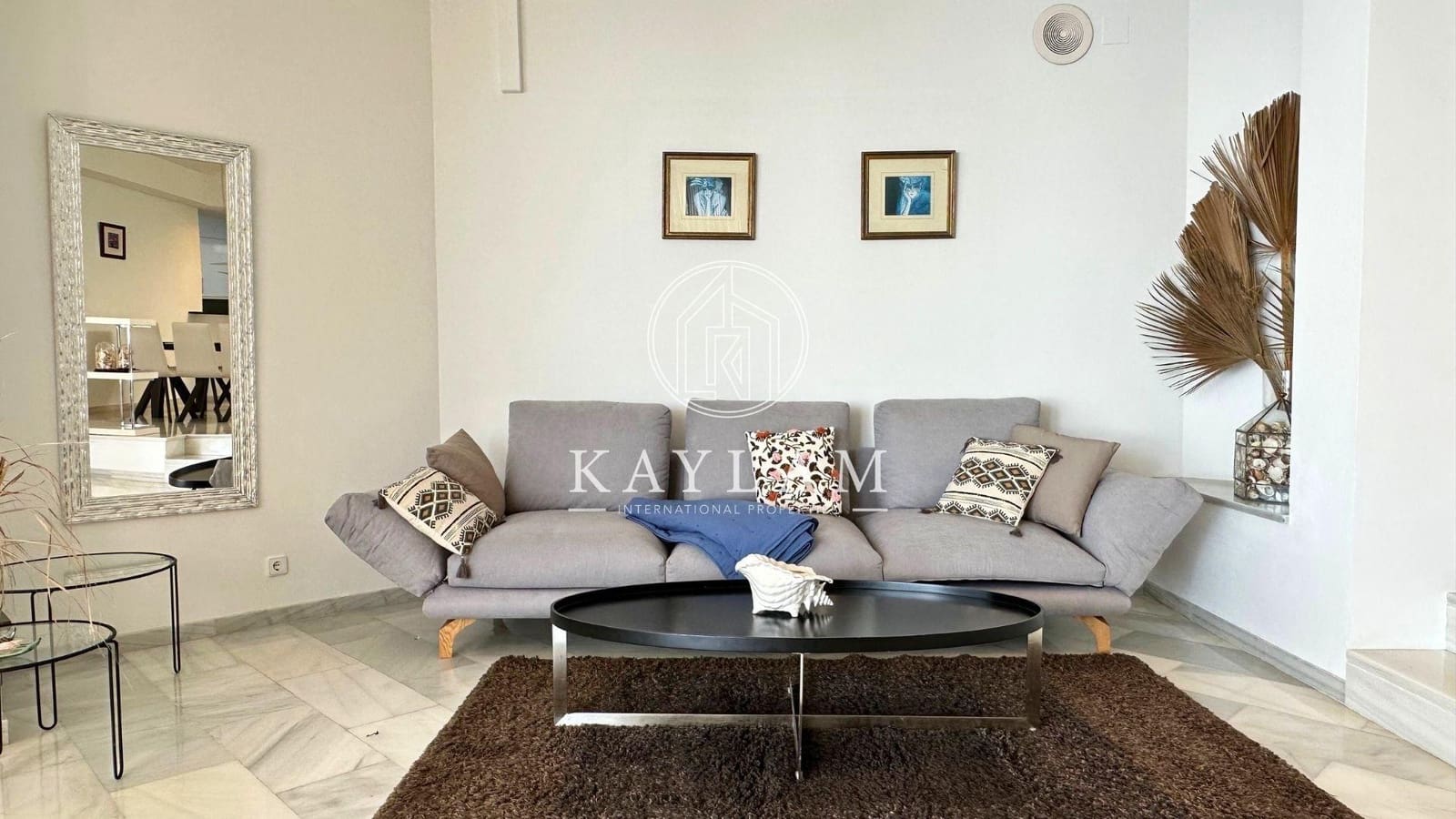 4 soveværelse Villa til salg i Lloret de Mar med swimmingpool - € 2.950.000 (Ref: 7557611)