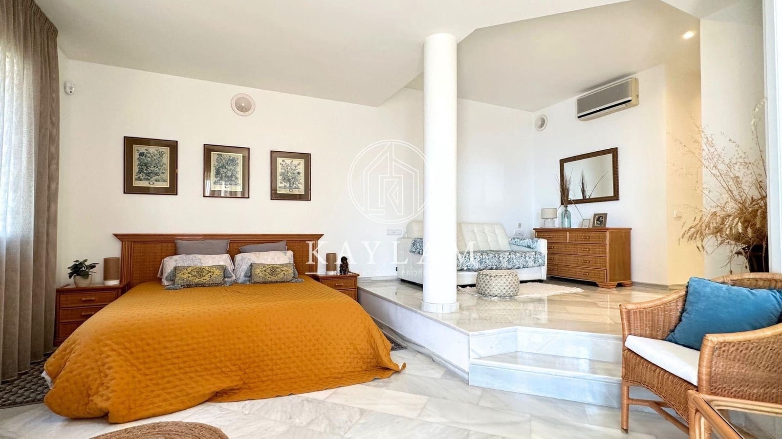 4 soveværelse Villa til salg i Lloret de Mar med swimmingpool - € 2.950.000 (Ref: 7557611)