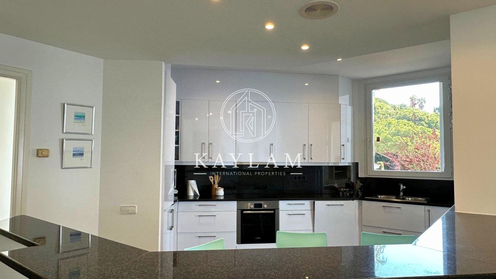 4 soveværelse Villa til salg i Lloret de Mar med swimmingpool - € 2.950.000 (Ref: 7557611)