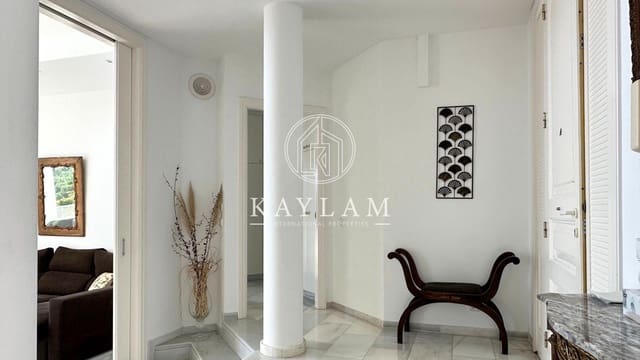 4 soveværelse Villa til salg i Lloret de Mar med swimmingpool - € 2.950.000 (Ref: 7557611)