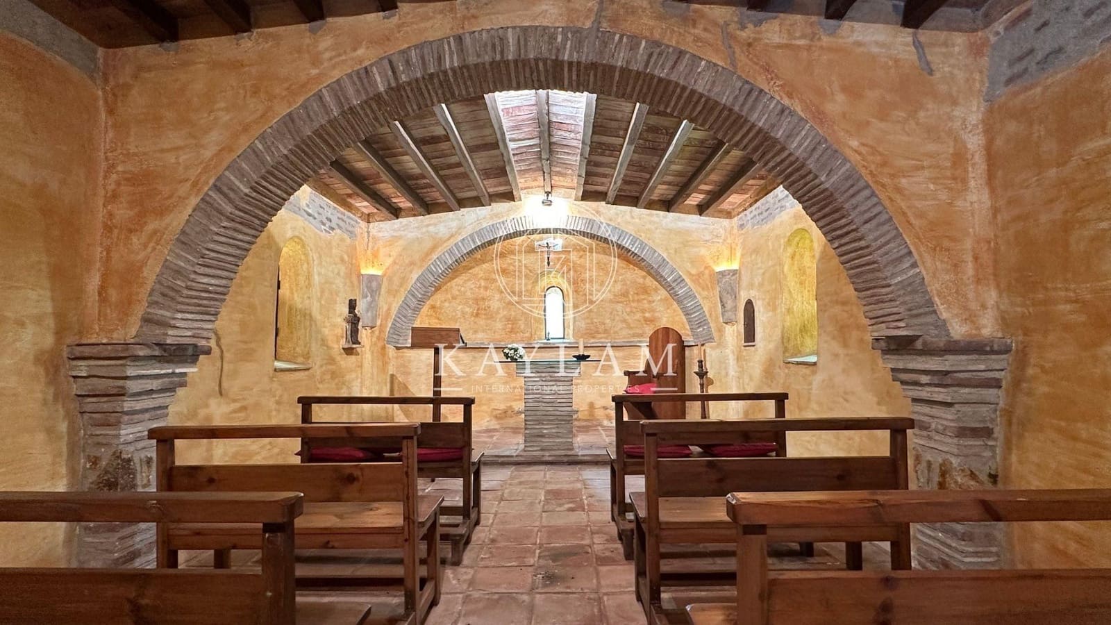 7 slaapkamer Finca/Landhuis te koop in Caldes de Malavella met zwembad garage - € 3.100.000 (Ref: 7563607)