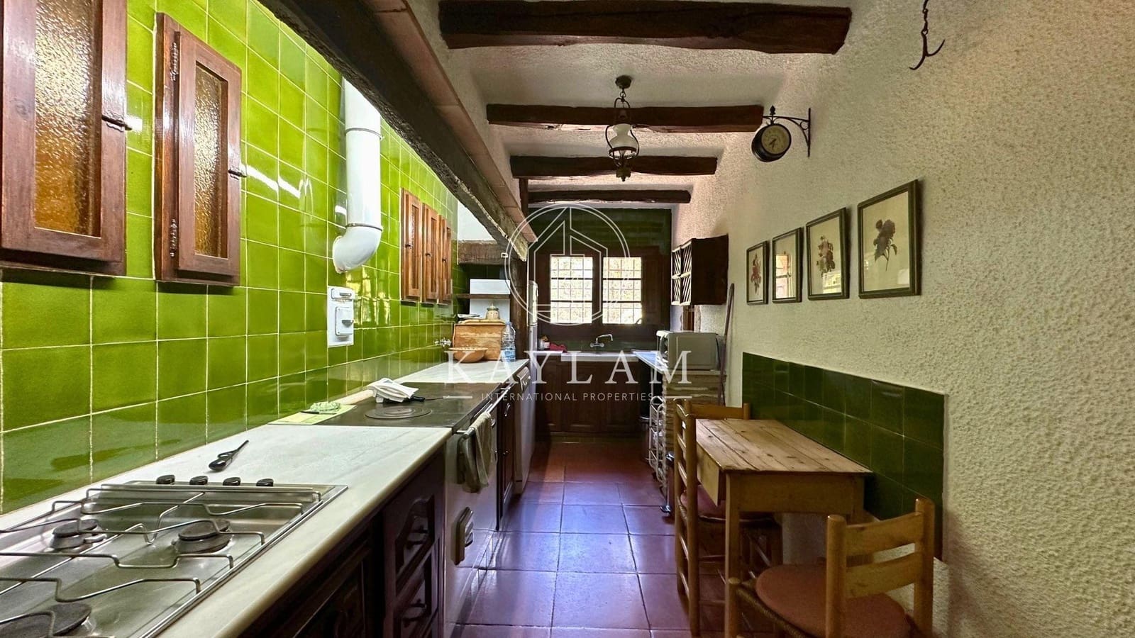 7 slaapkamer Finca/Landhuis te koop in Caldes de Malavella met zwembad garage - € 3.100.000 (Ref: 7563607)