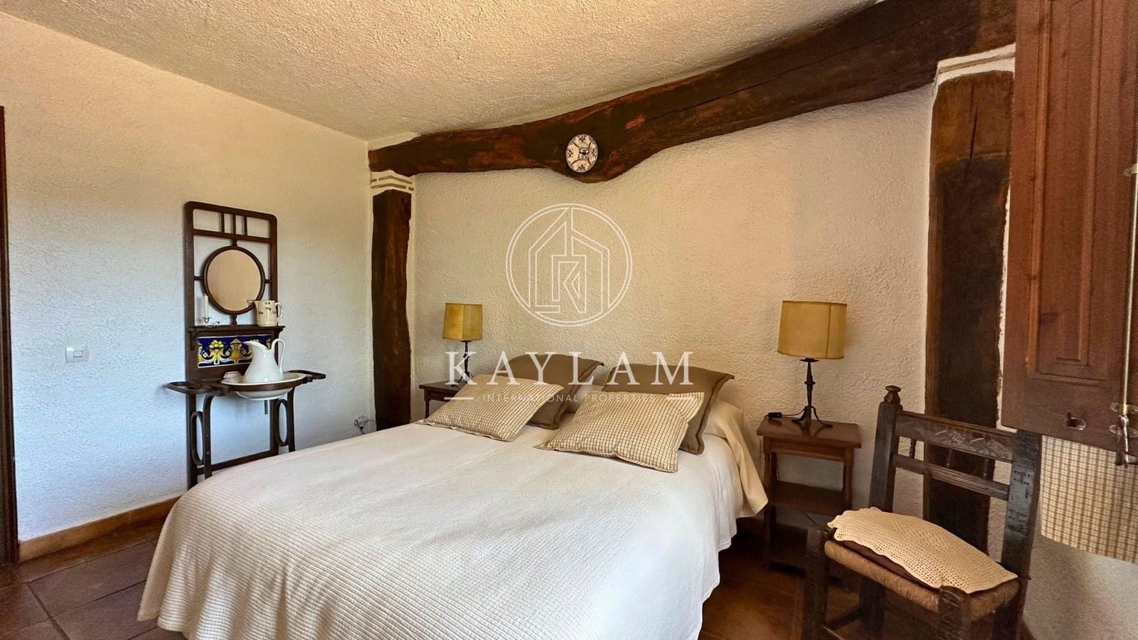 7 slaapkamer Finca/Landhuis te koop in Caldes de Malavella met zwembad garage - € 3.100.000 (Ref: 7563607)