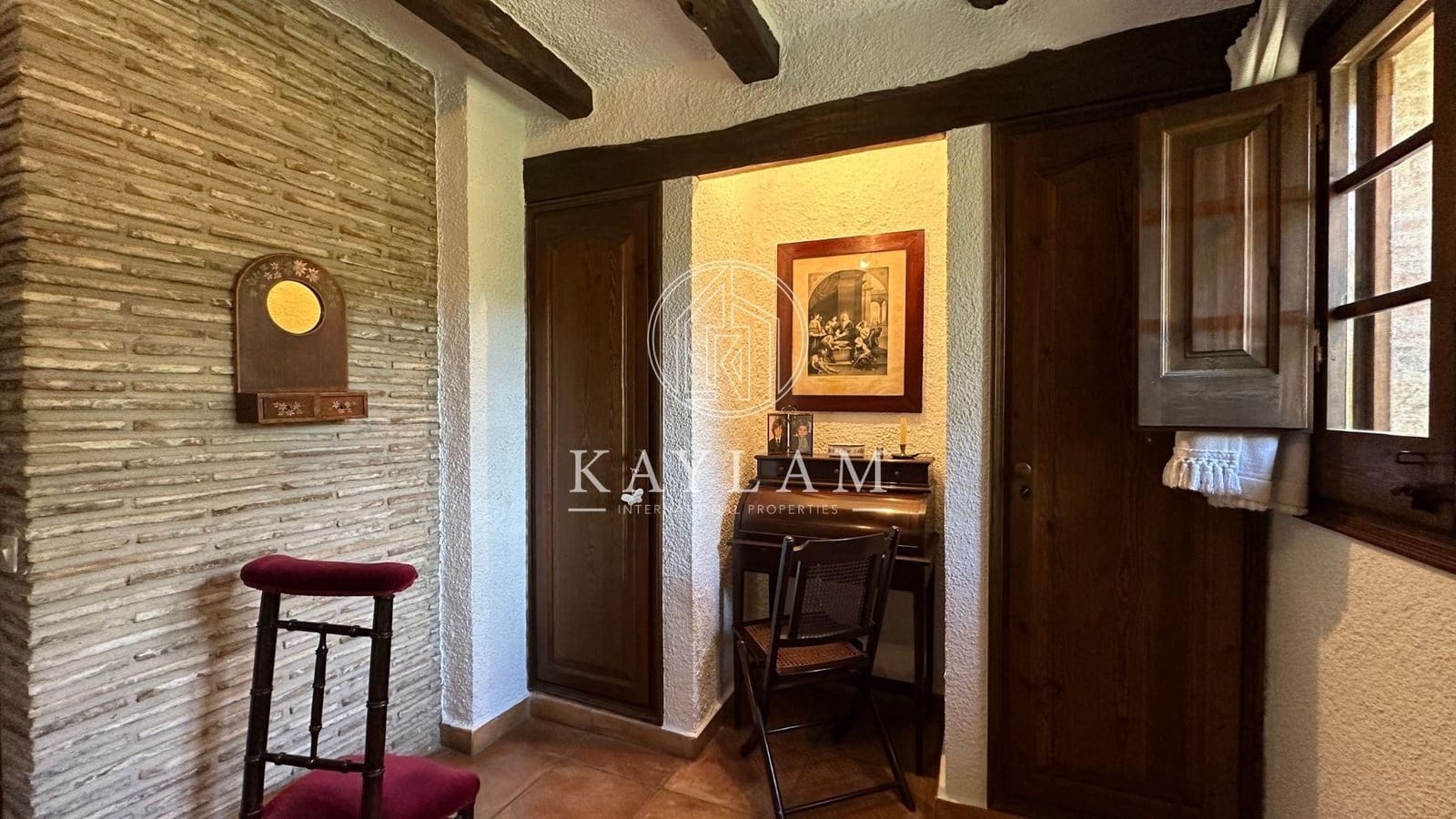 7 slaapkamer Finca/Landhuis te koop in Caldes de Malavella met zwembad garage - € 3.100.000 (Ref: 7563607)