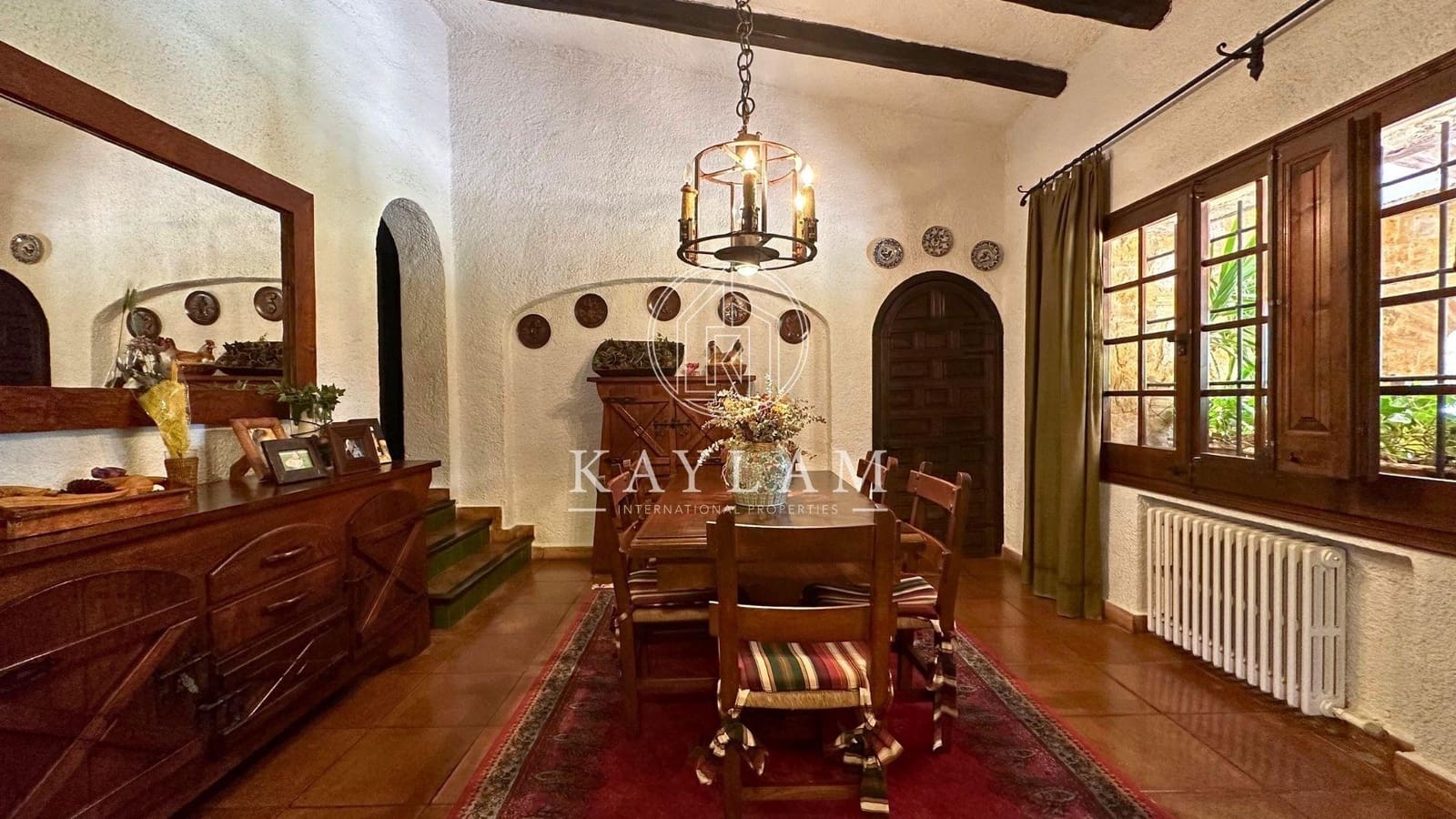 7 slaapkamer Finca/Landhuis te koop in Caldes de Malavella met zwembad garage - € 3.100.000 (Ref: 7563607)