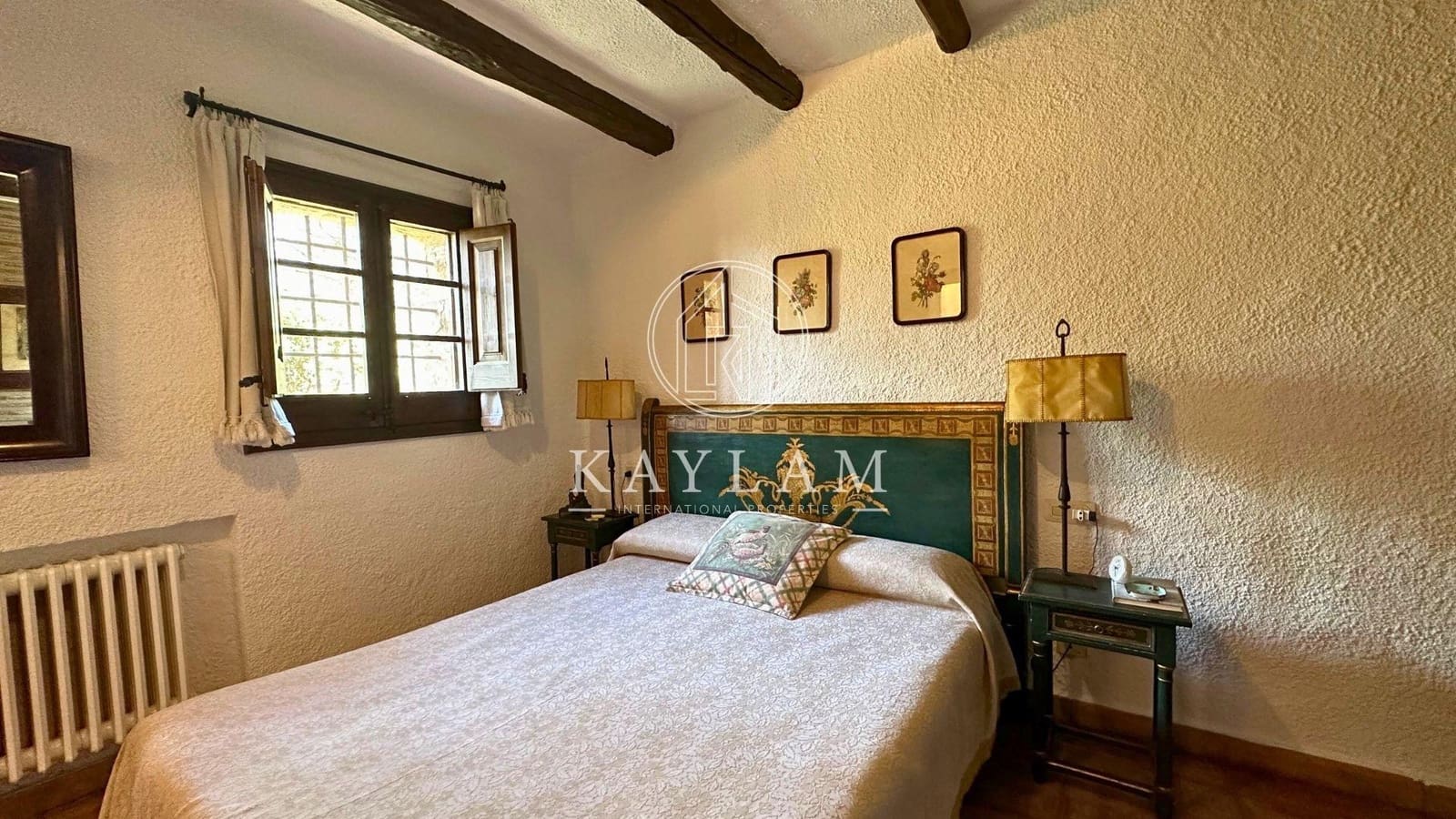 7 slaapkamer Finca/Landhuis te koop in Caldes de Malavella met zwembad garage - € 3.100.000 (Ref: 7563607)