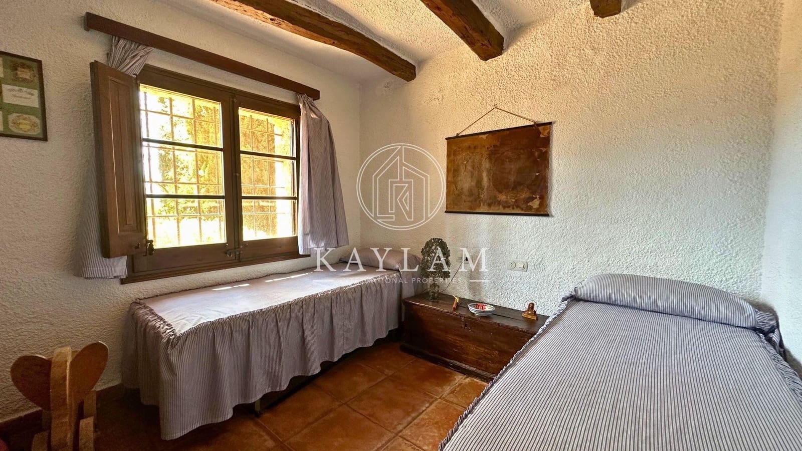 7 slaapkamer Finca/Landhuis te koop in Caldes de Malavella met zwembad garage - € 3.100.000 (Ref: 7563607)