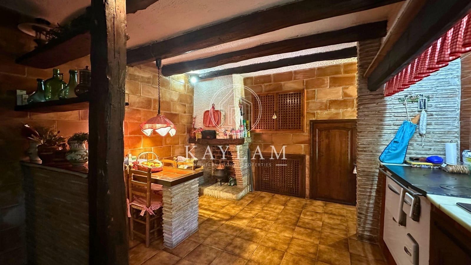 7 slaapkamer Finca/Landhuis te koop in Caldes de Malavella met zwembad garage - € 3.100.000 (Ref: 7563607)