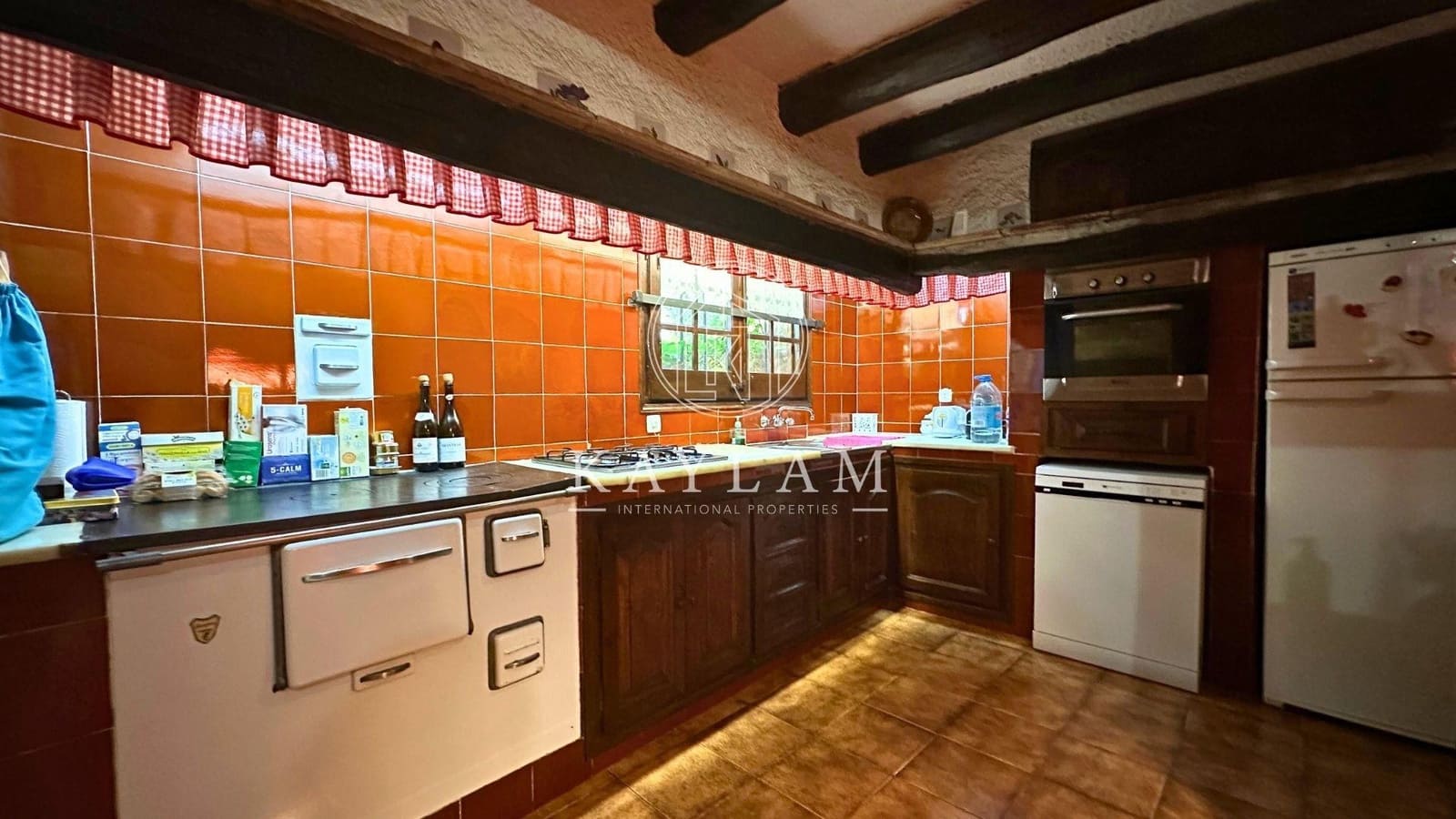 7 slaapkamer Finca/Landhuis te koop in Caldes de Malavella met zwembad garage - € 3.100.000 (Ref: 7563607)