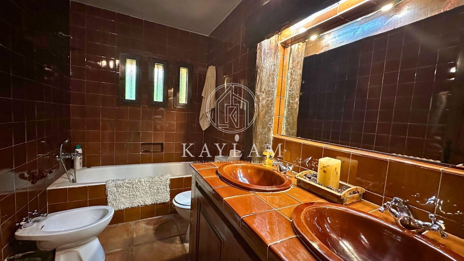 7 slaapkamer Finca/Landhuis te koop in Caldes de Malavella met zwembad garage - € 3.100.000 (Ref: 7563607)