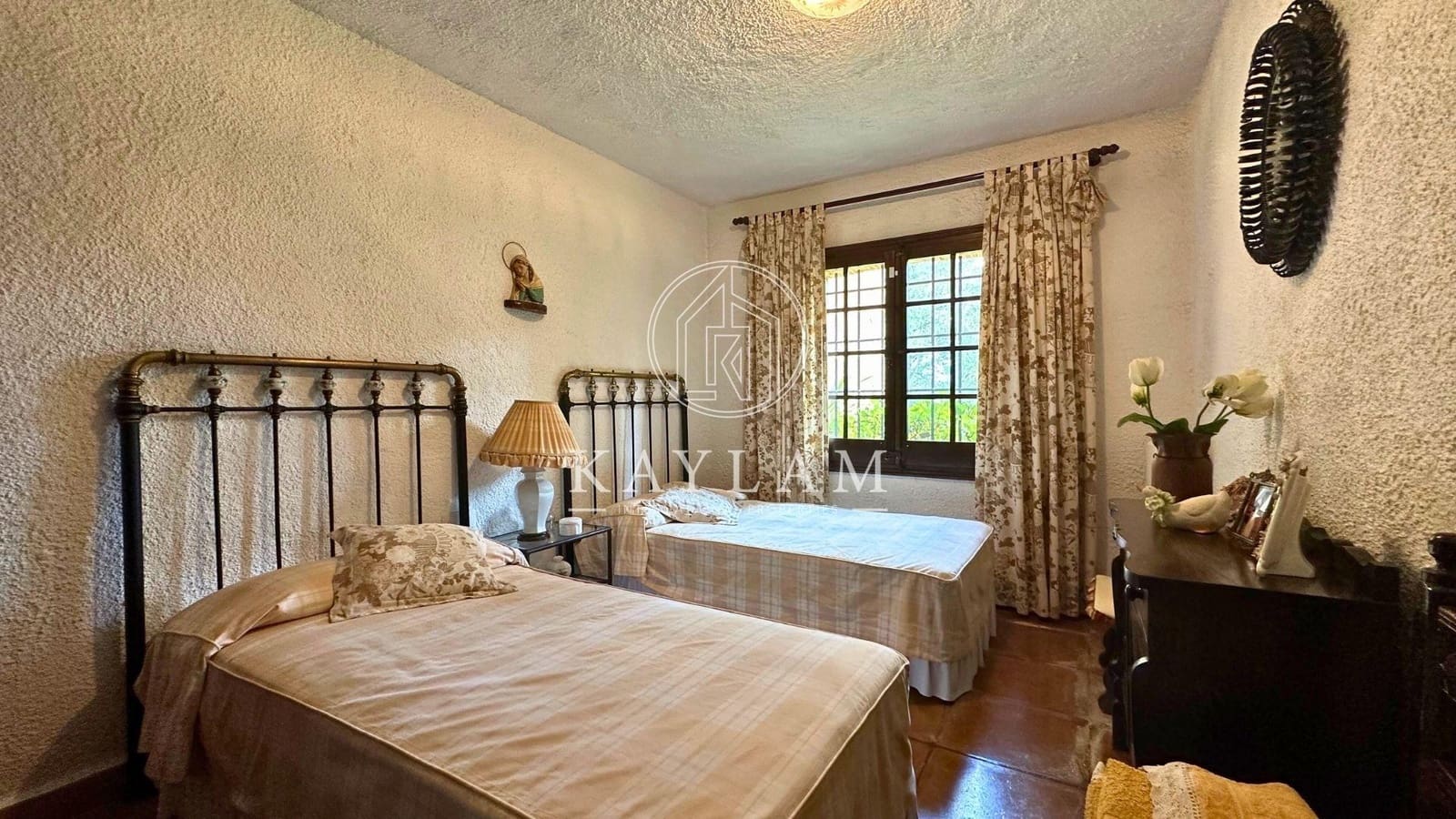 7 slaapkamer Finca/Landhuis te koop in Caldes de Malavella met zwembad garage - € 3.100.000 (Ref: 7563607)