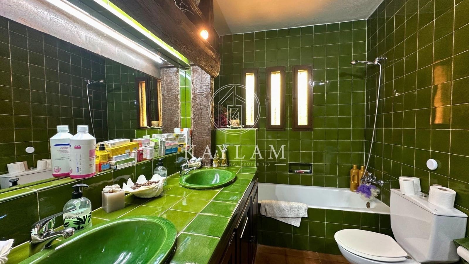 7 slaapkamer Finca/Landhuis te koop in Caldes de Malavella met zwembad garage - € 3.100.000 (Ref: 7563607)