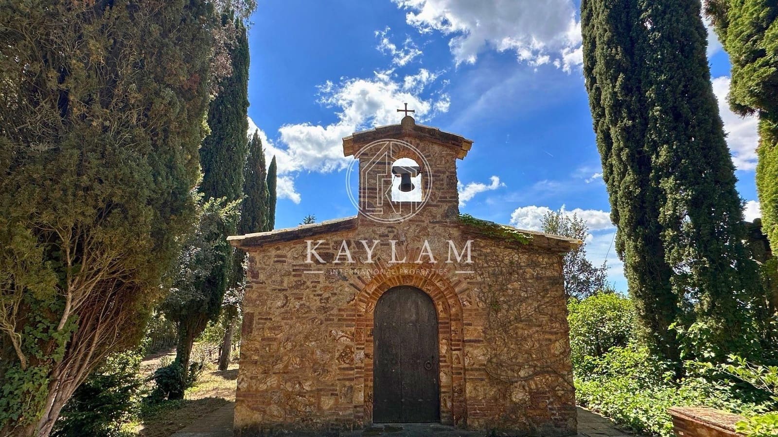 7 slaapkamer Finca/Landhuis te koop in Caldes de Malavella met zwembad garage - € 3.100.000 (Ref: 7563607)