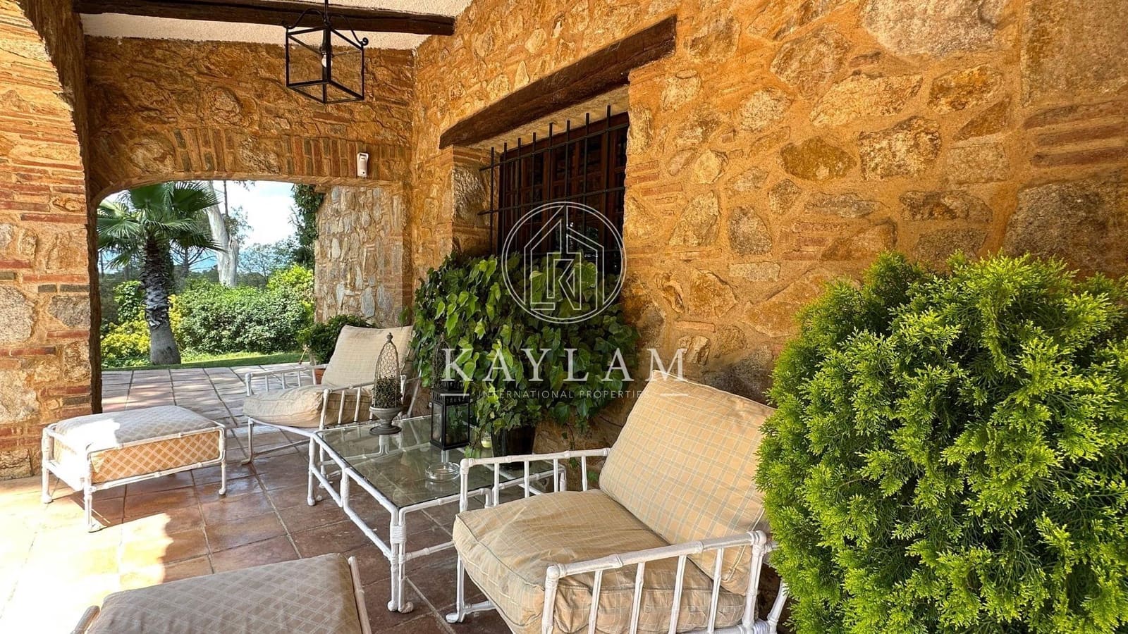 7 slaapkamer Finca/Landhuis te koop in Caldes de Malavella met zwembad garage - € 3.100.000 (Ref: 7563607)