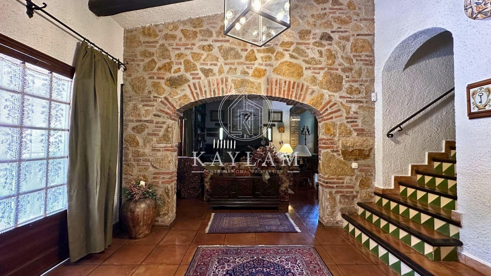 7 slaapkamer Finca/Landhuis te koop in Caldes de Malavella met zwembad garage - € 3.100.000 (Ref: 7563607)