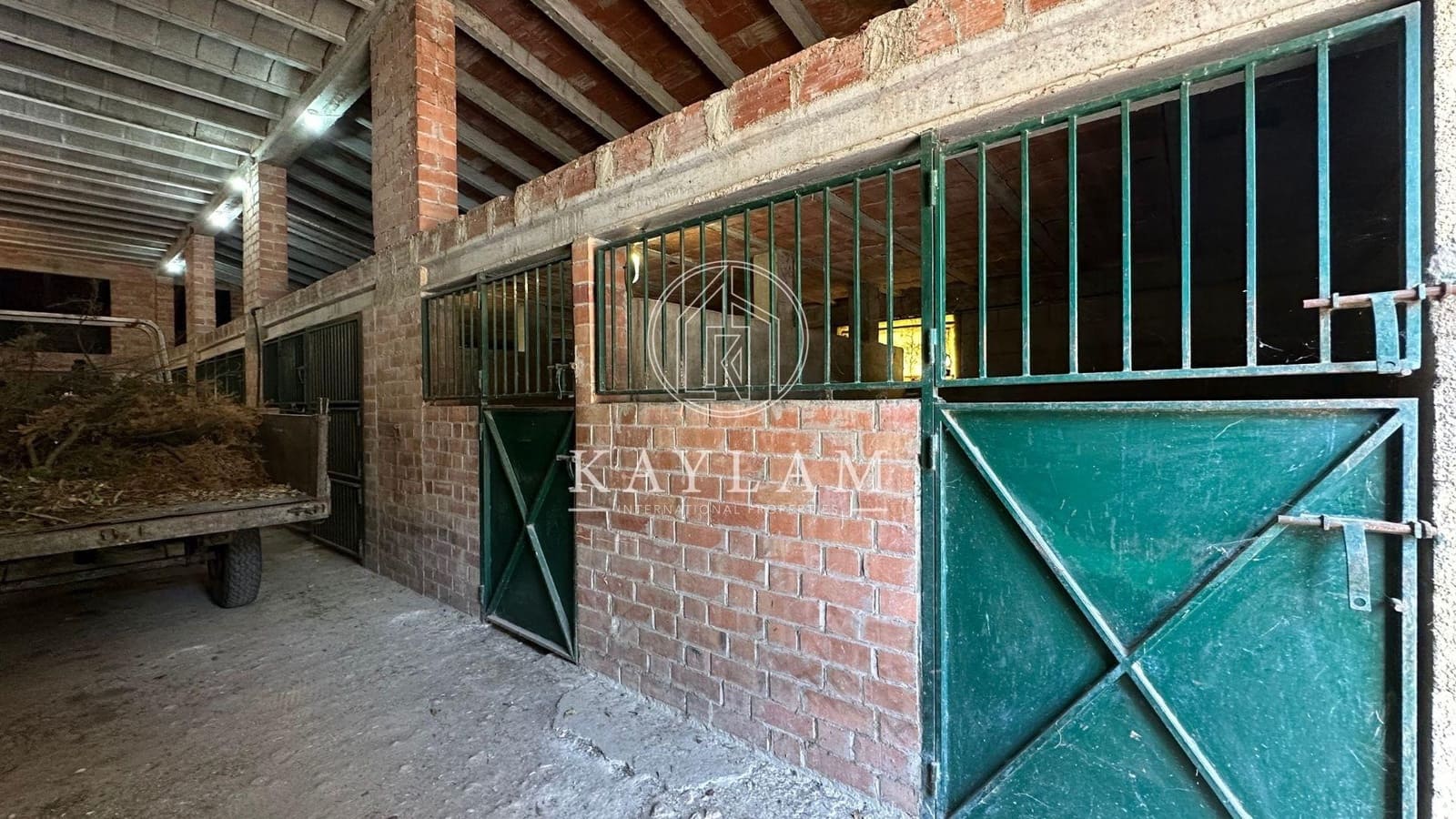 7 slaapkamer Finca/Landhuis te koop in Caldes de Malavella met zwembad garage - € 3.100.000 (Ref: 7563607)