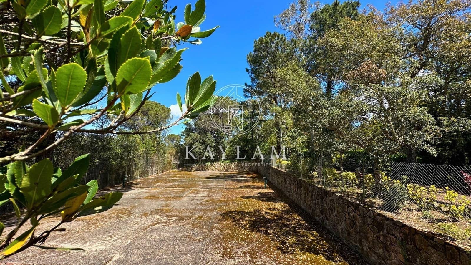 7 slaapkamer Finca/Landhuis te koop in Caldes de Malavella met zwembad garage - € 3.100.000 (Ref: 7563607)