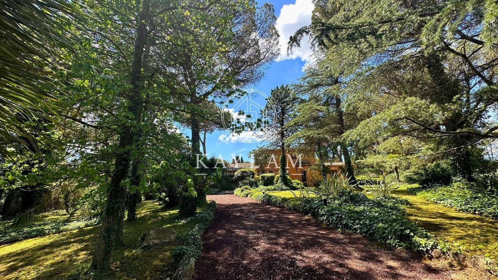 7 slaapkamer Finca/Landhuis te koop in Caldes de Malavella met zwembad garage - € 3.100.000 (Ref: 7563607)