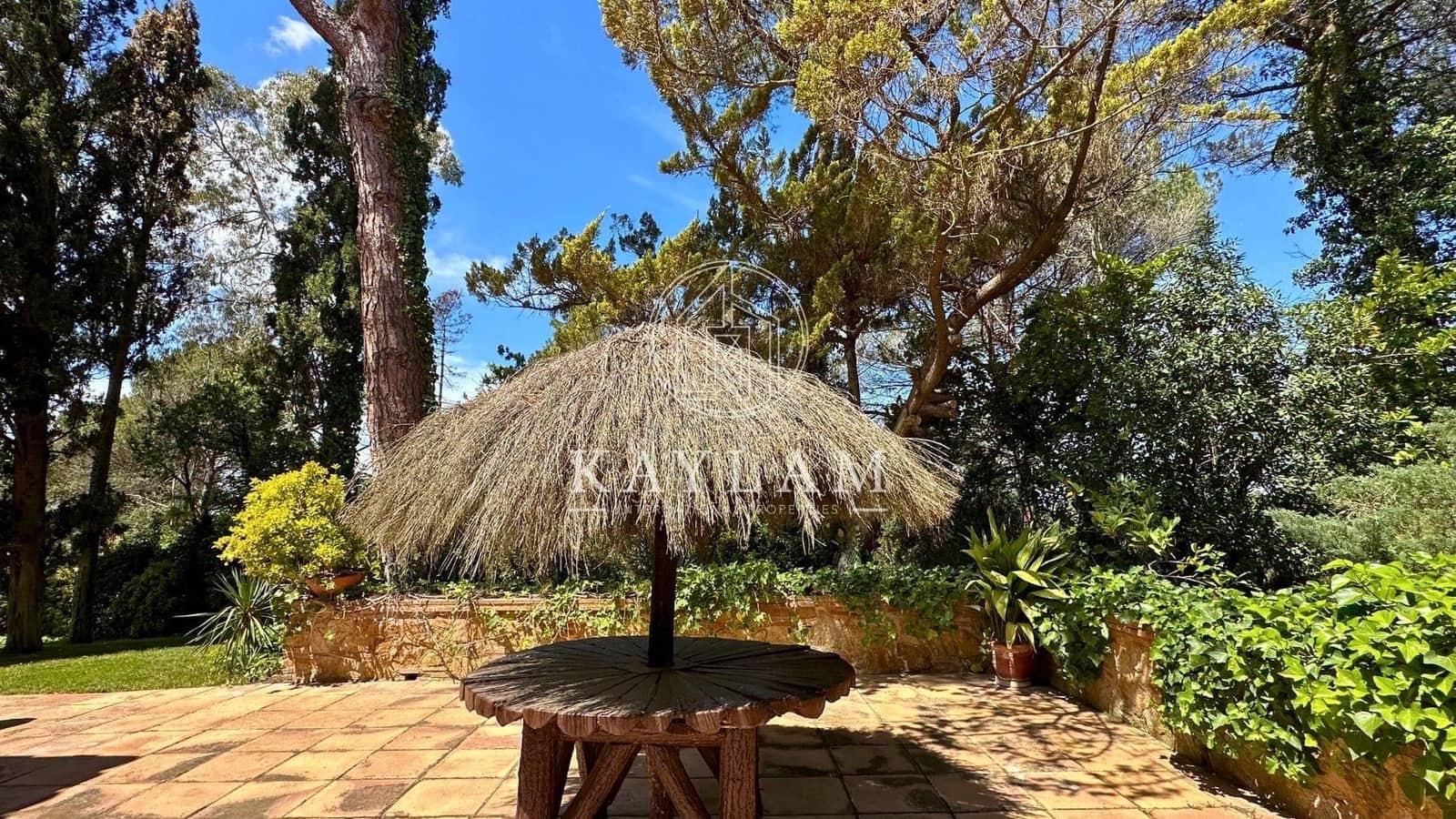 7 slaapkamer Finca/Landhuis te koop in Caldes de Malavella met zwembad garage - € 3.100.000 (Ref: 7563607)