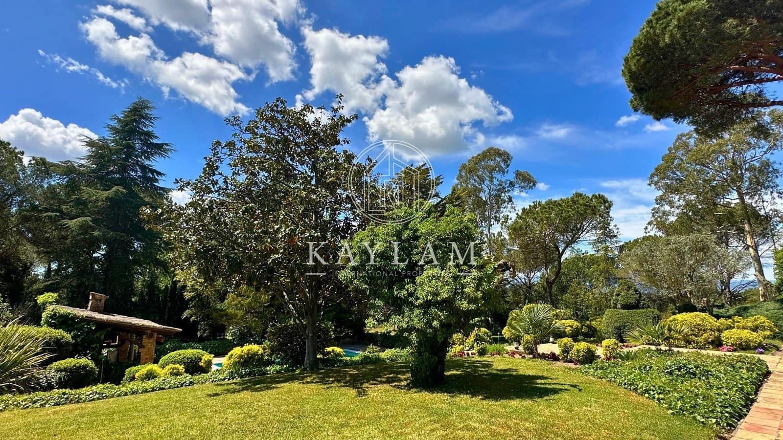 7 slaapkamer Finca/Landhuis te koop in Caldes de Malavella met zwembad garage - € 3.100.000 (Ref: 7563607)