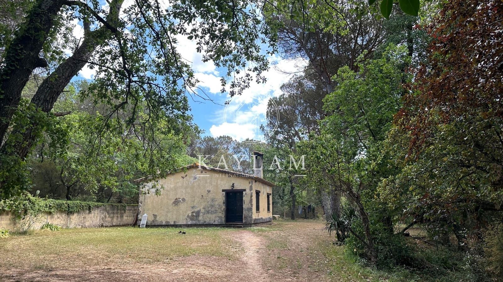 7 slaapkamer Finca/Landhuis te koop in Caldes de Malavella met zwembad garage - € 3.100.000 (Ref: 7563607)