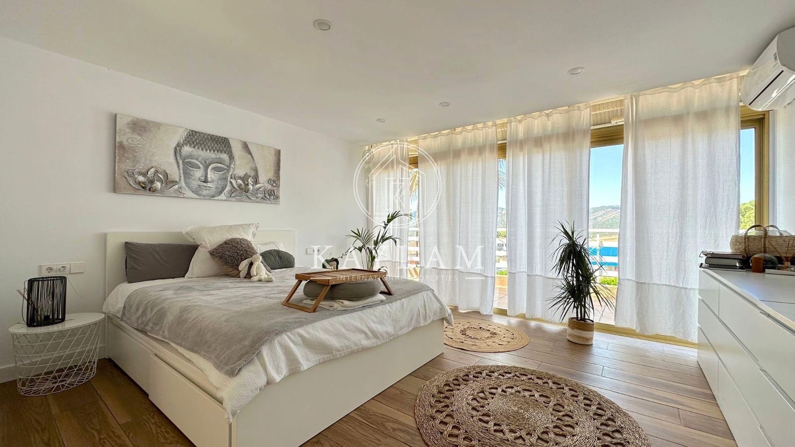 3 soveværelse Villa til salg i Santa Cristina d'Aro med swimmingpool - € 545.000 (Ref: 7574647)