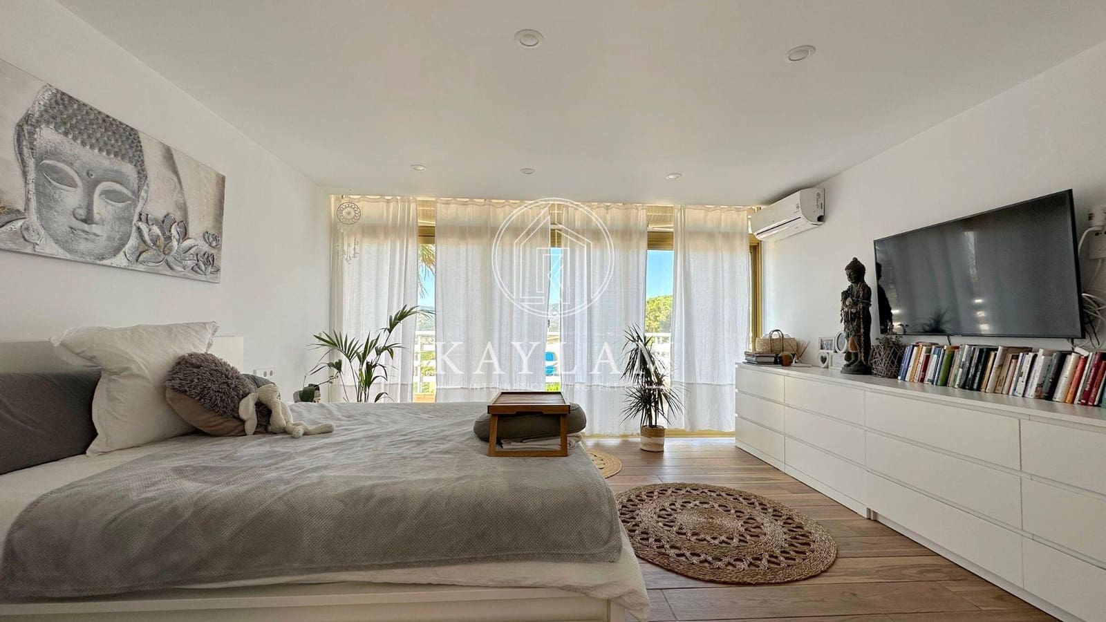 3 soveværelse Villa til salg i Santa Cristina d'Aro med swimmingpool - € 545.000 (Ref: 7574647)