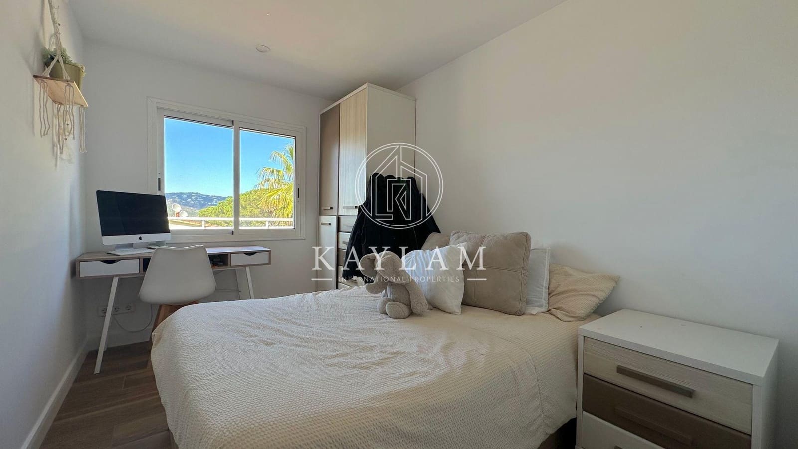 3 soveværelse Villa til salg i Santa Cristina d'Aro med swimmingpool - € 545.000 (Ref: 7574647)