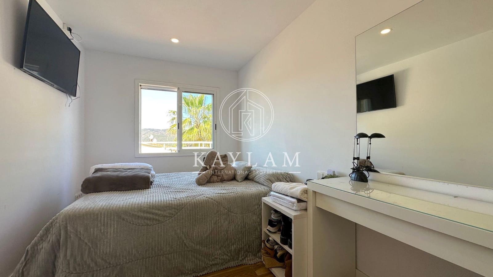 3 soveværelse Villa til salg i Santa Cristina d'Aro med swimmingpool - € 545.000 (Ref: 7574647)