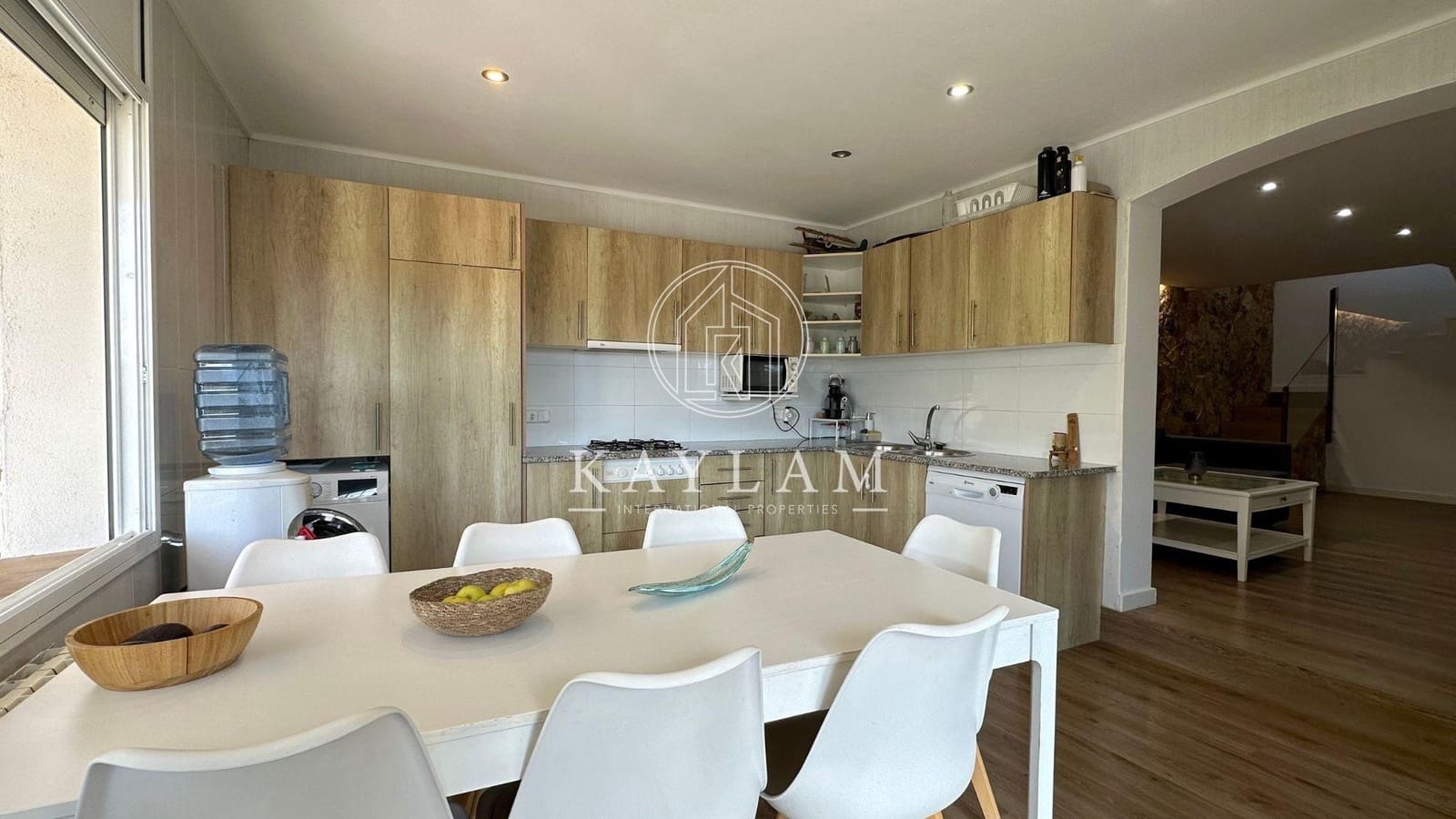 3 soveværelse Villa til salg i Santa Cristina d'Aro med swimmingpool - € 545.000 (Ref: 7574647)