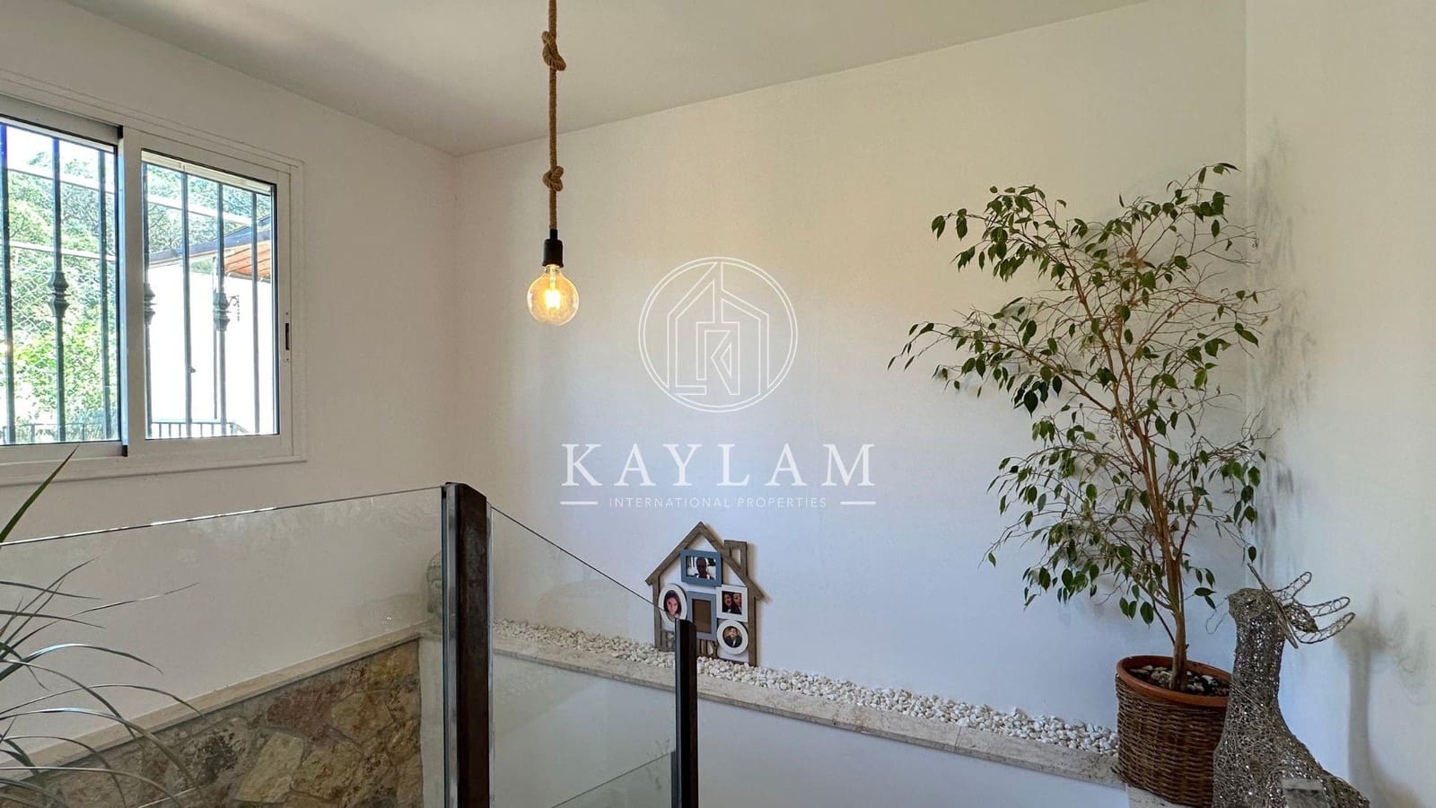 3 soveværelse Villa til salg i Santa Cristina d'Aro med swimmingpool - € 545.000 (Ref: 7574647)